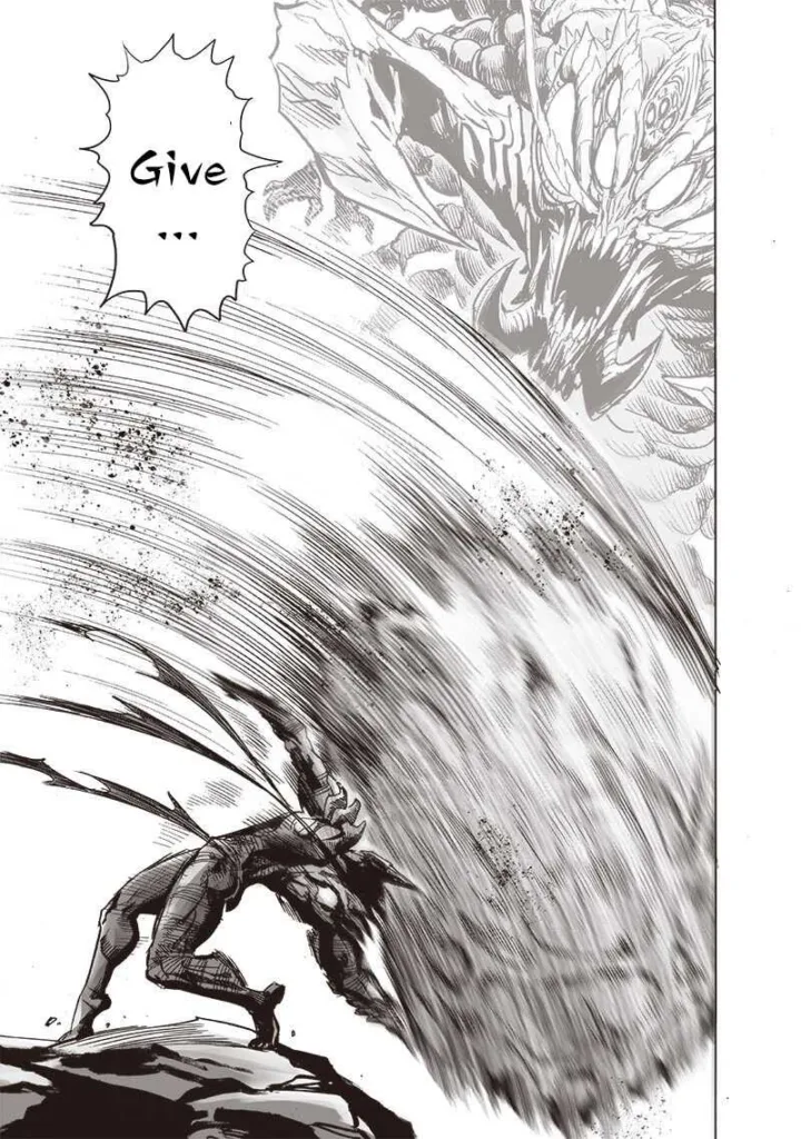one punch man ch158 page39